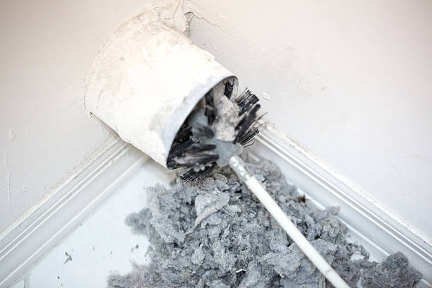 Professional Airduct Cleaning in Mendon, UT